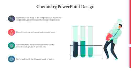 Chemistry PowerPoint Design